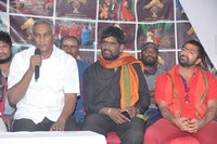 Telugu Film Dancers Association Pressmeet about Hudhud